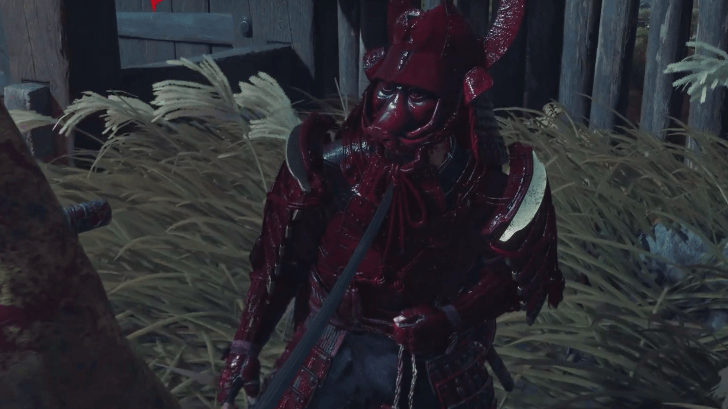 Inokichi the Hungry Fight