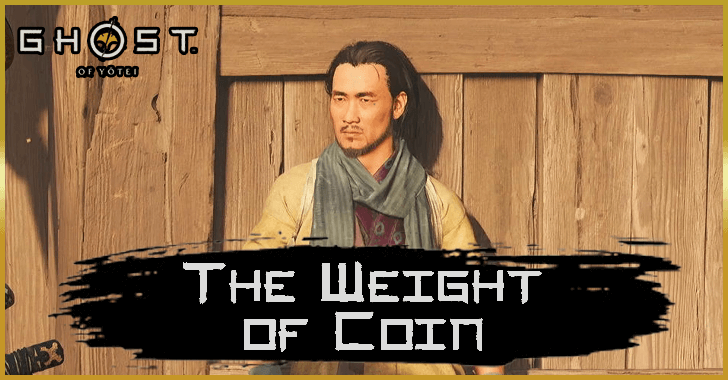 The Weight of Coin