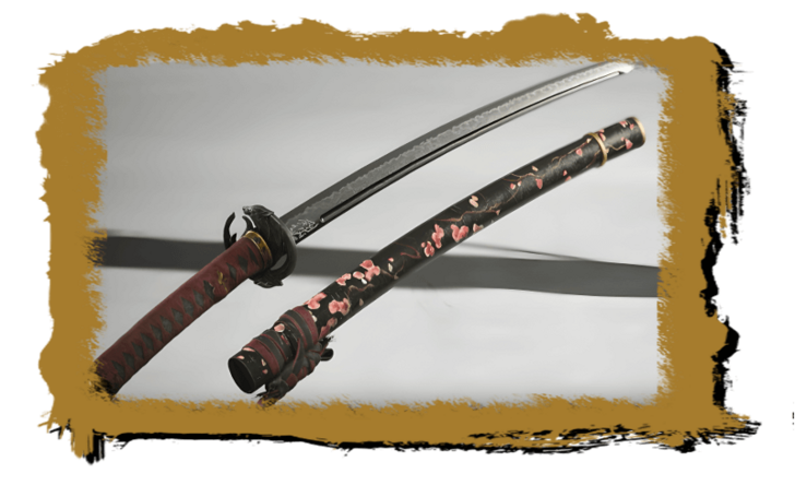 Sakura in Moonlight Image