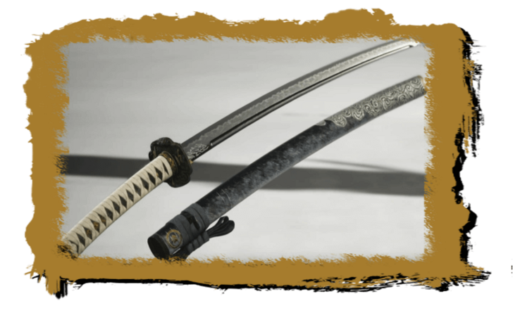 The Storm Blade Image