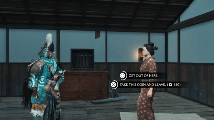 Iwa the Beautiful Talk Iwa