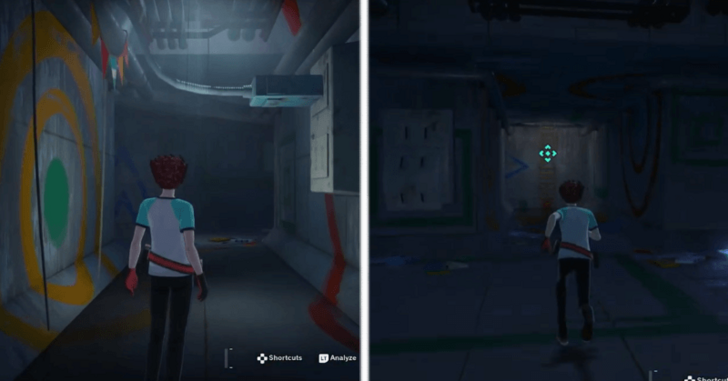 Ladder to Digital World