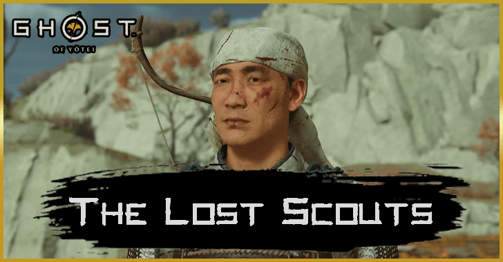 The Lost Scouts