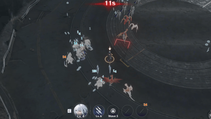 Never Get Stuck in a Corner