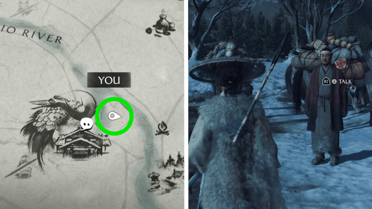 Speak to the Settlers