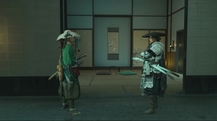 The New Lord Return Return