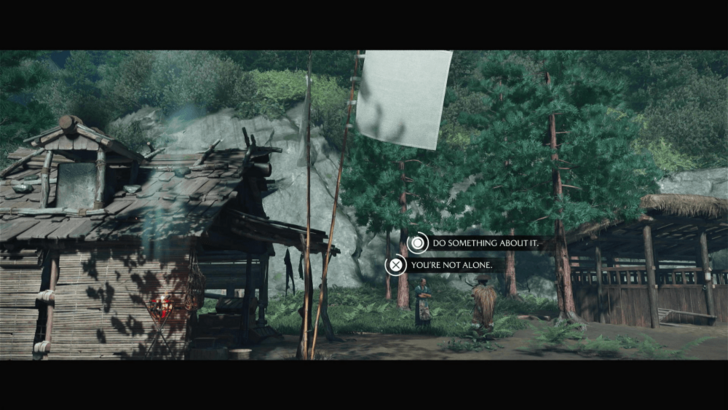 Return to Matchlock Murata