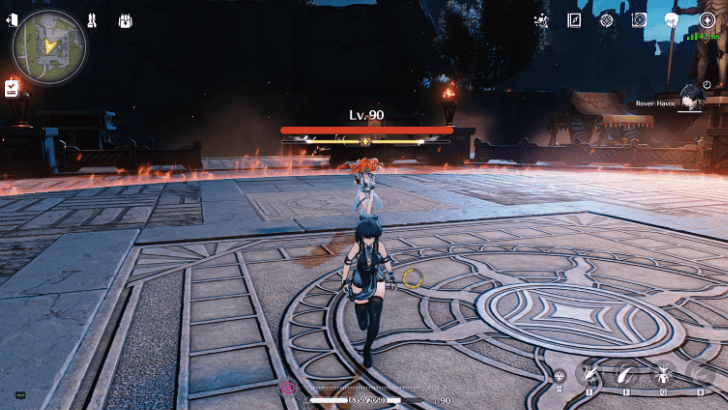 Augusta Fight Challenge