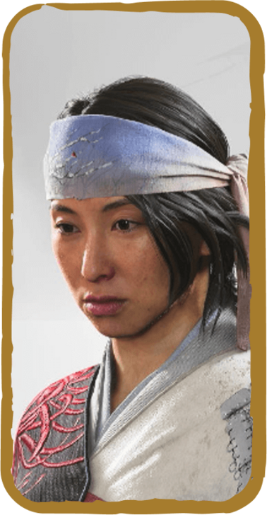 Quiet Dawn Headband Image