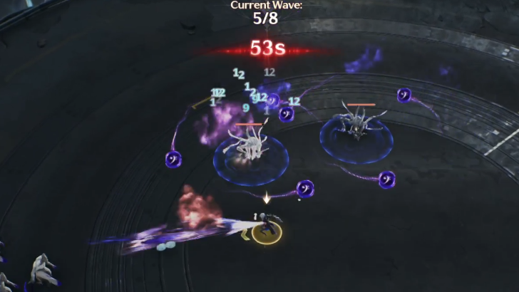 Wuthering Waves Elite Enemies