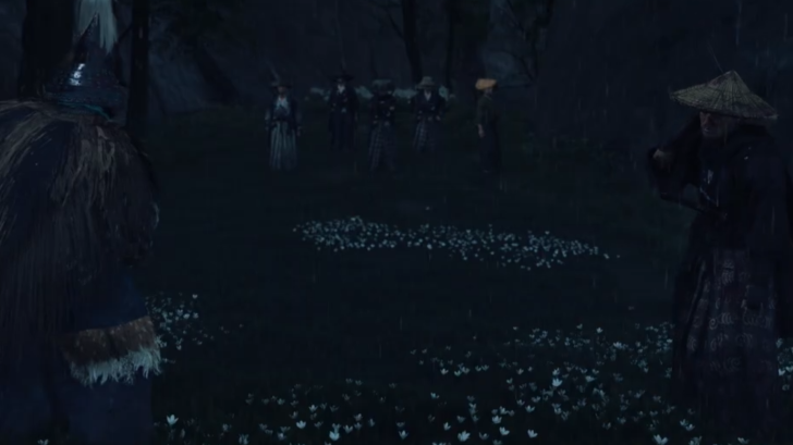 The Last Brother Defeat