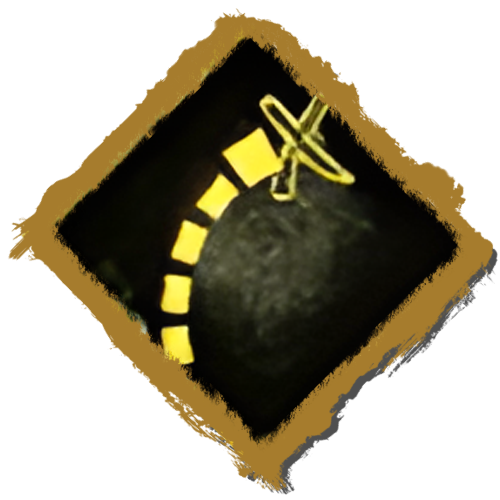 Improved Ghost Stance