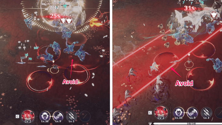 Watch Out for the Elite Enemies 2