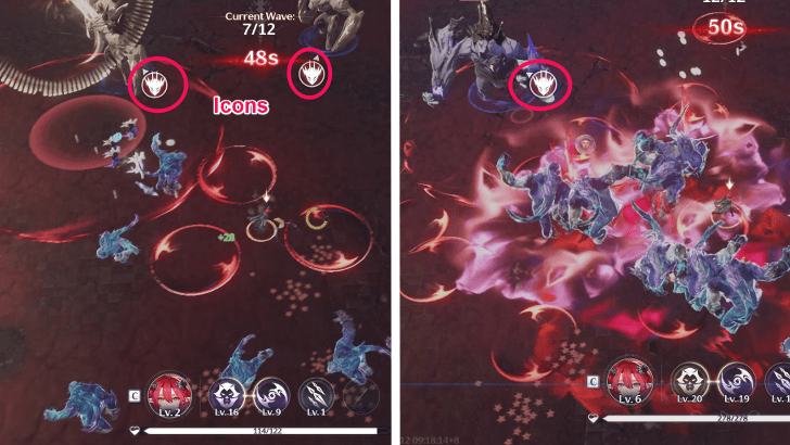 Watch Out for the Elite Enemies 1