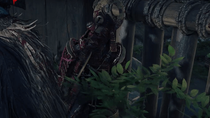 Tadaaki the Terrible Fight