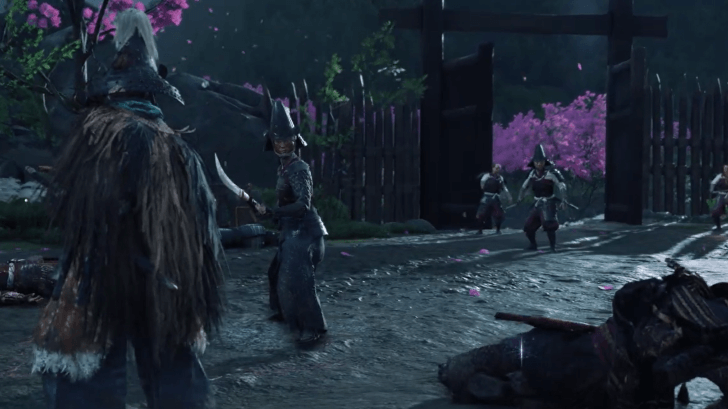 Tadaaki the Terrible Defeat