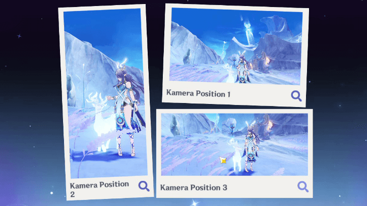 Genshin - Lightgleaner