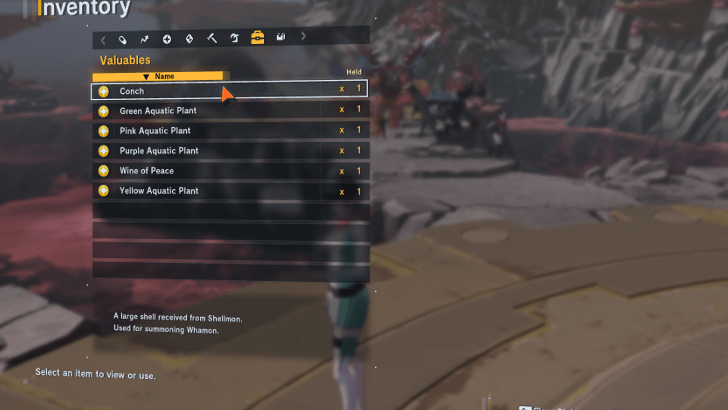 Digimon Story Time Stranger - Valuable Items