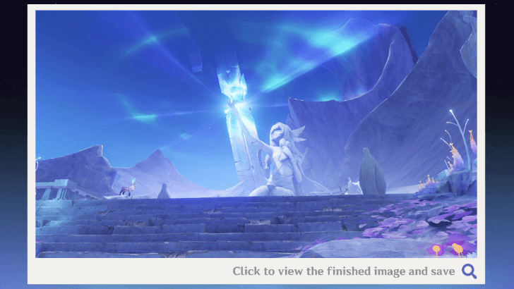 Genshin - Lightgleaner