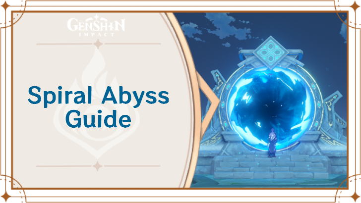 Genshin Impact - Spiral Abyss Guide - How to Get to Musk Reef