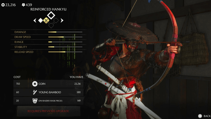 Oni Masks Upgrading Bow.png