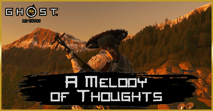 A Melody of Thoughts