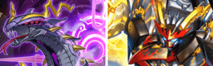 Master Duel Mitsurugi Ryzeal