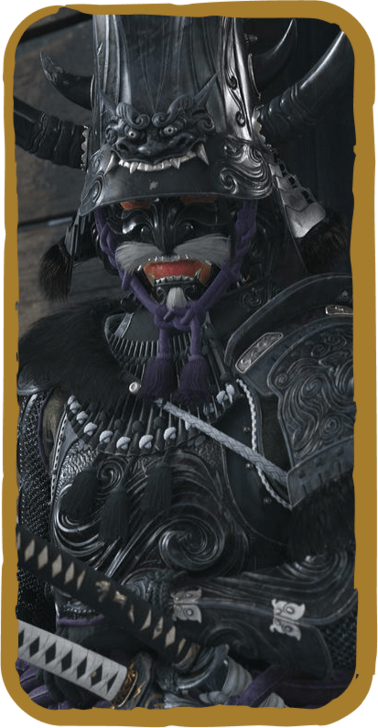 Grave Maker Armor Dye