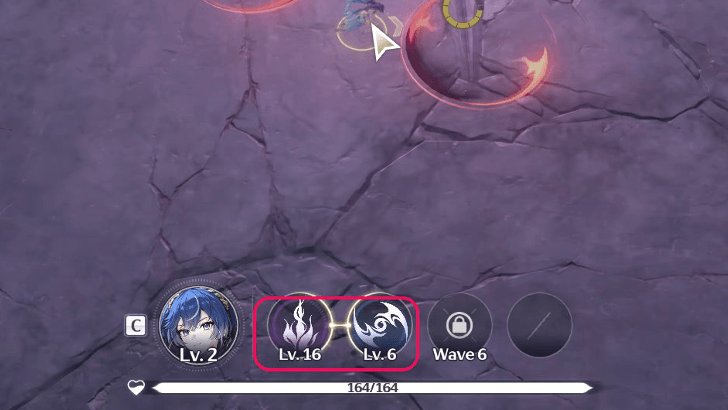 Double Check if They