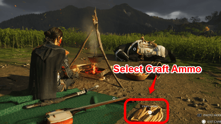GOY - Select Crafting