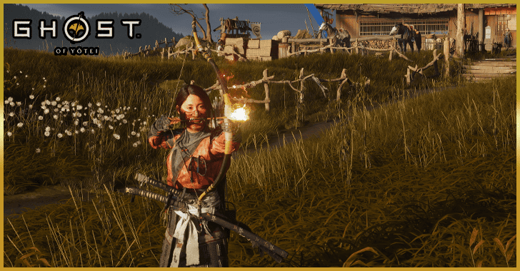 GOY - How to Unlock Fire Arrows