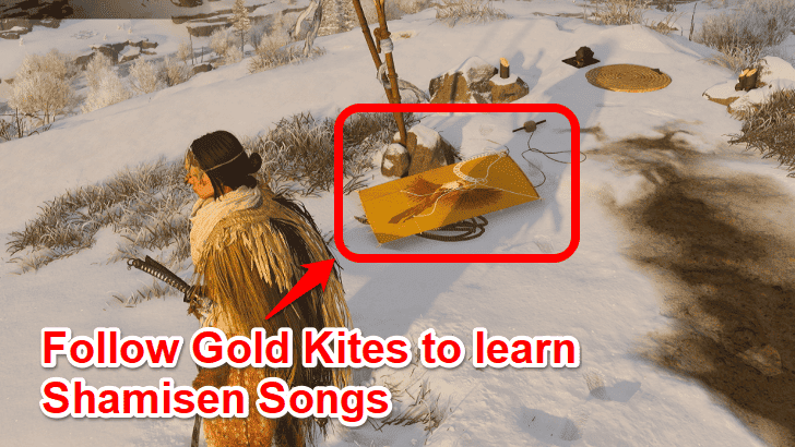 GOY - learn shamisen songs