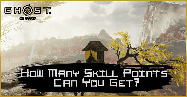 GOY - How Many Skill Points Can You Get