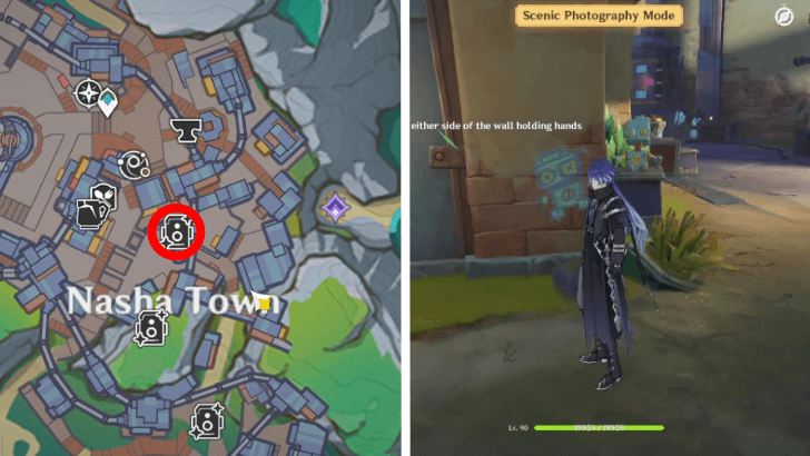 Genshin - Lightgleaner