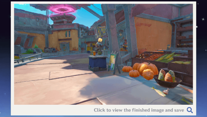 Genshin - Lightgleaner