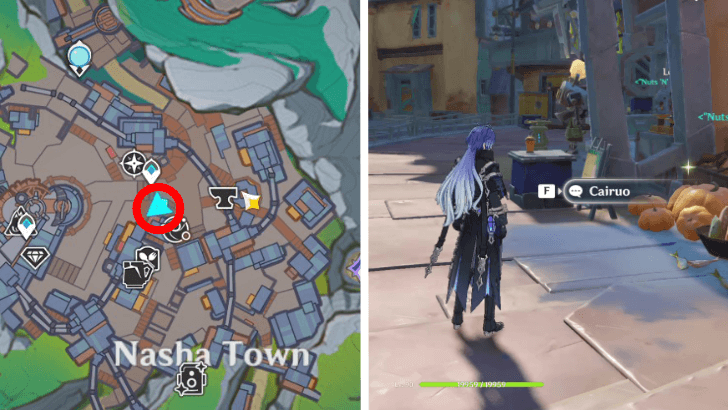 Genshin - Lightgleaner