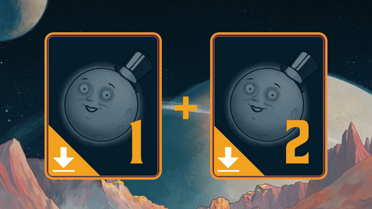 Two Bonus Future DLC