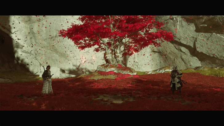 Defeat a Disciple of Takezo at a Dueling Tree