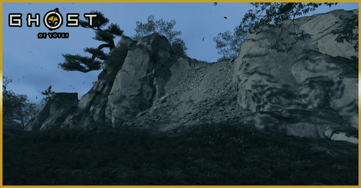 GOY - How to Go Up Rocky Paths