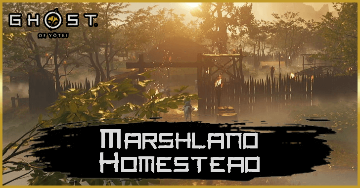 Marshland Homestead