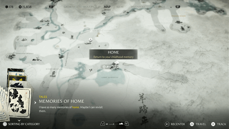 Can Be Unlocked at Any Point in the Game