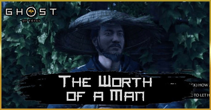 The Worth of a Man