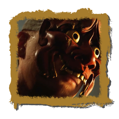 Oni Raider Ambusher Image