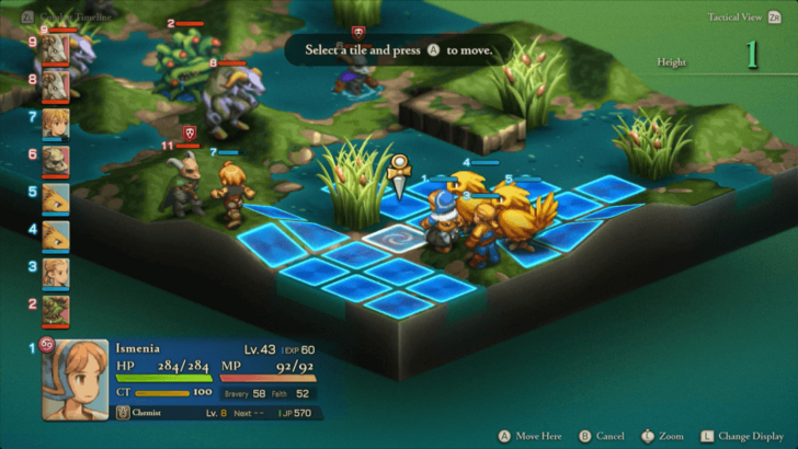 Dorvauldar Marsh Treasure