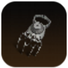 Once Human - Metal Claw