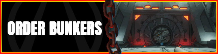 Order Bunkers Partial