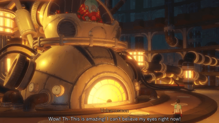 Longing for Akihabara Step 5