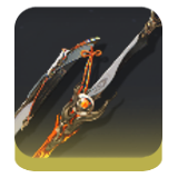 Blazing Brilliance Icon