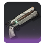 Wuthering Waves - Cadenza