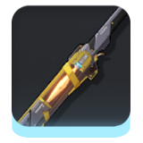 Wuthering Waves - Broadblade of Voyager